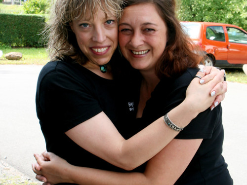 Firmeneinweihung und Sommerfest – Foto 109