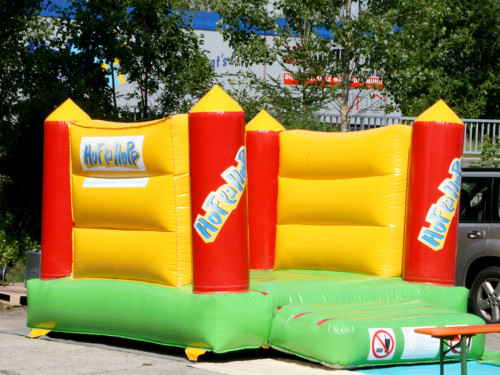 Firmeneinweihung und Sommerfest – Foto 111
