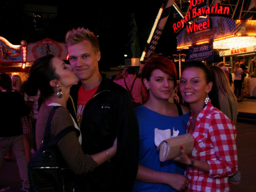 Hofer Volksfest – Foto 103