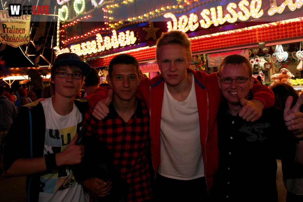 Hofer Volksfest