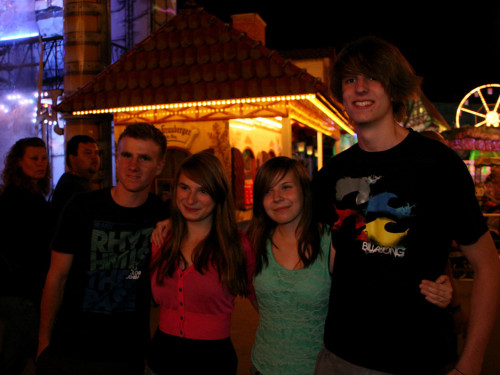 Hofer Volksfest – Foto 105