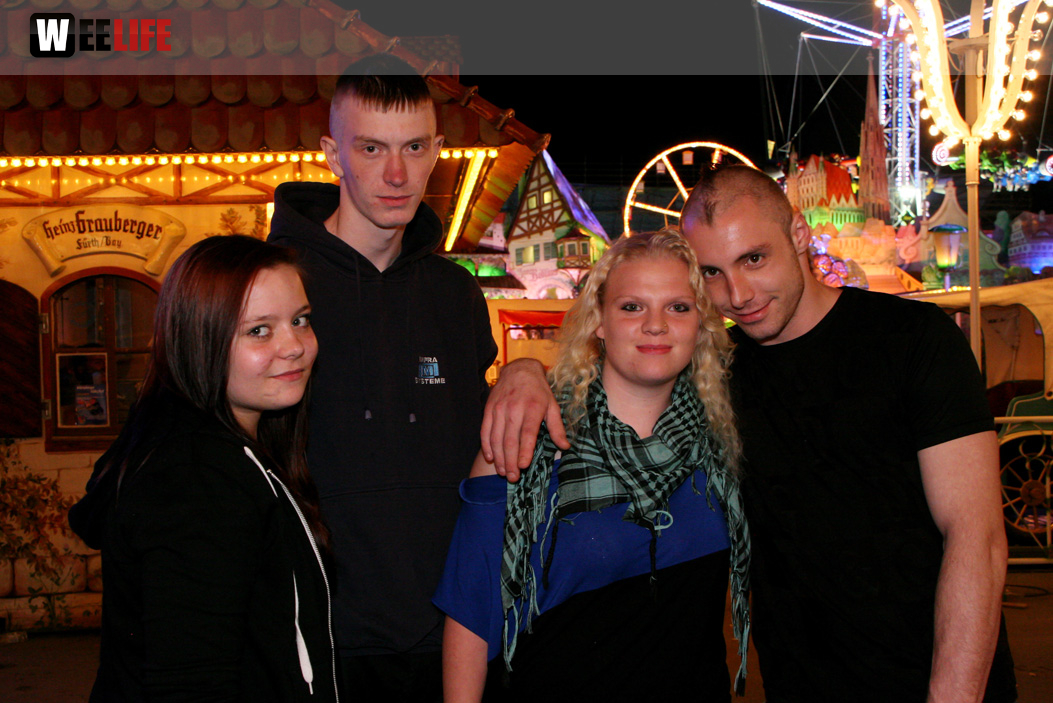 Hofer Volksfest