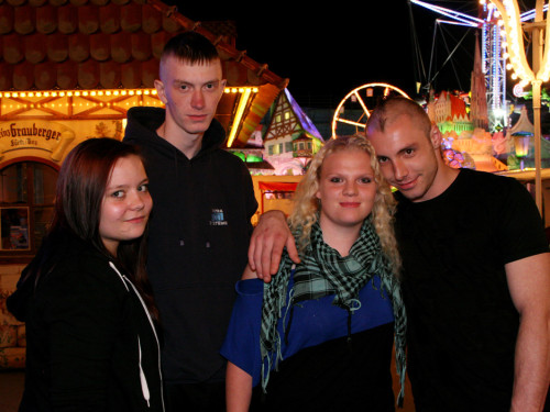 Hofer Volksfest – Foto 106