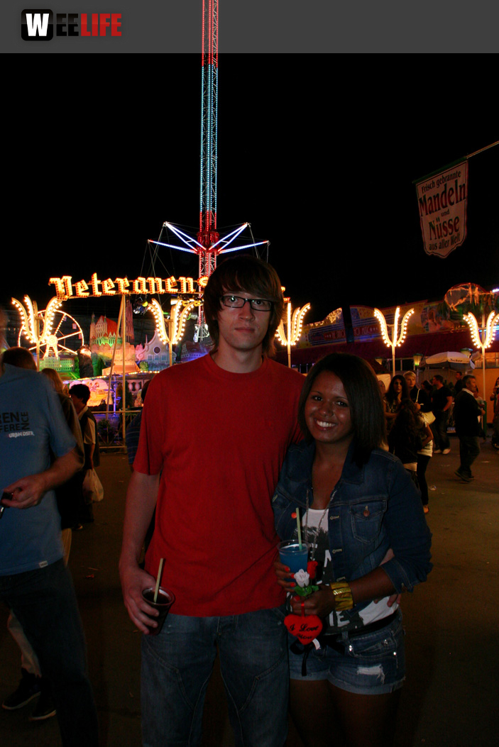 Hofer Volksfest