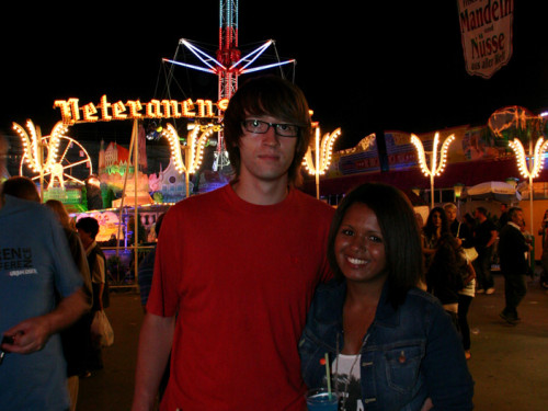 Hofer Volksfest – Foto 108