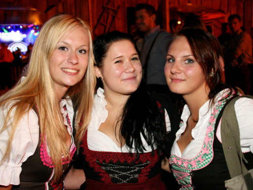 Hofer Volksfest – Foto 109