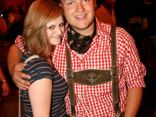 Hofer Volksfest – Foto 111