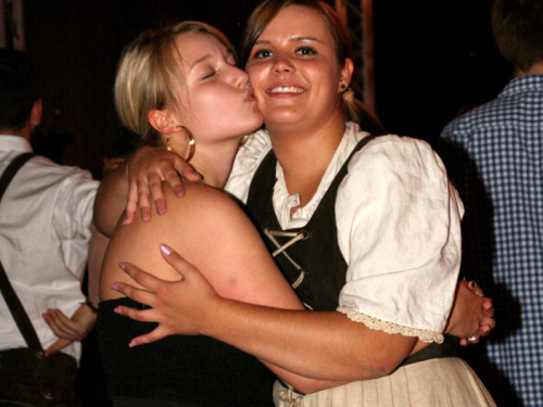 Hofer Volksfest – Foto 114