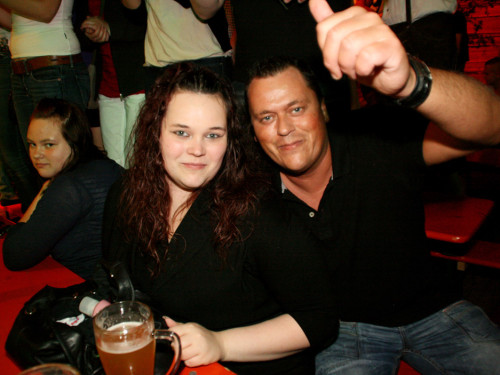 Hofer Volksfest – Foto 116