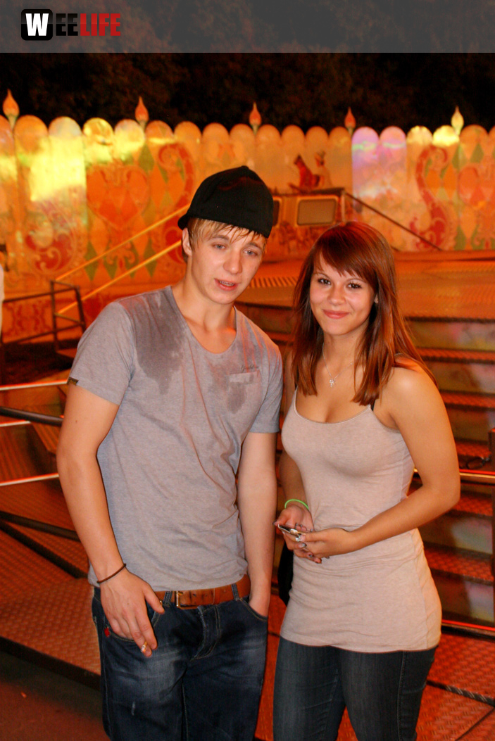Hofer Volksfest