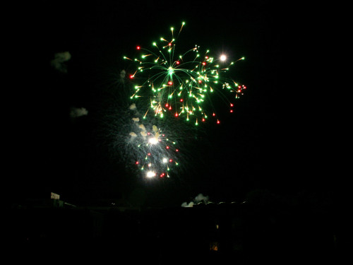 Hofer Volksfest – Foto 244