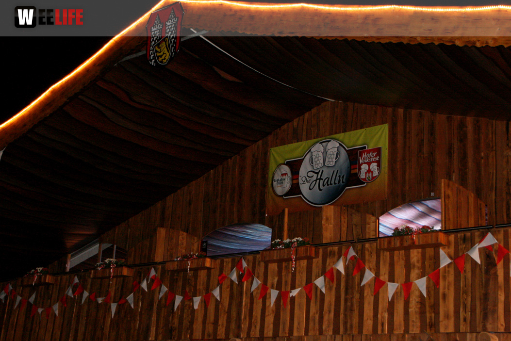 Hofer Volksfest