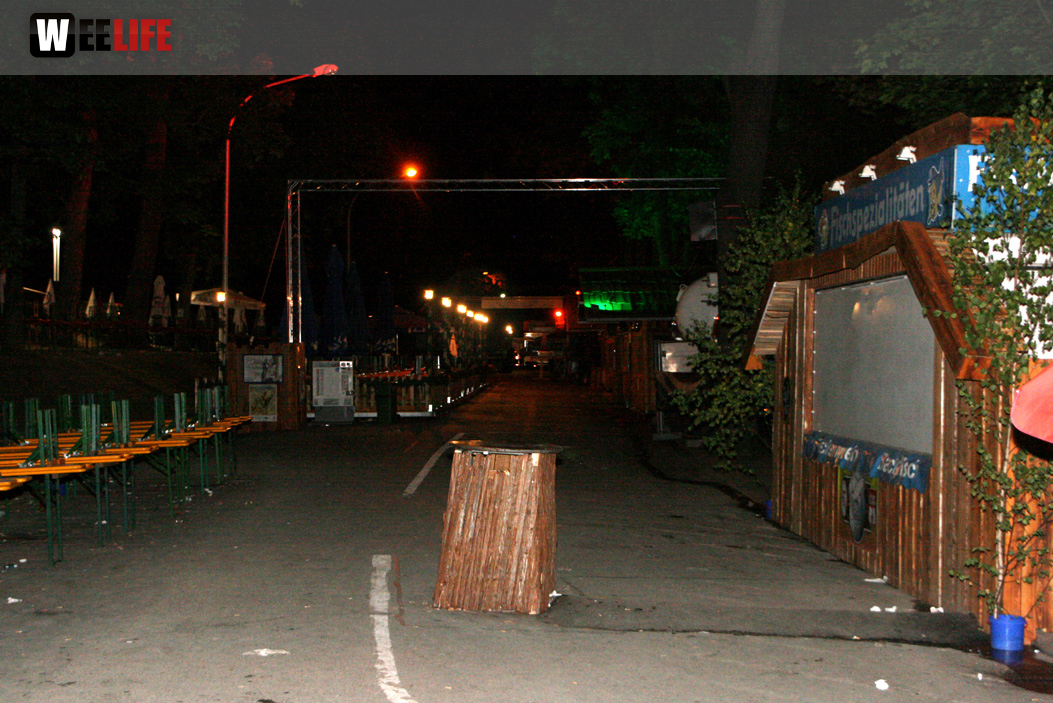 Hofer Volksfest