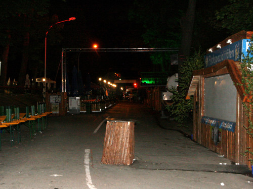 Hofer Volksfest – Foto 2