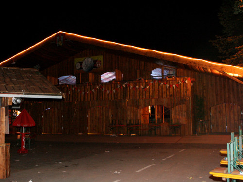 Hofer Volksfest – Foto 3