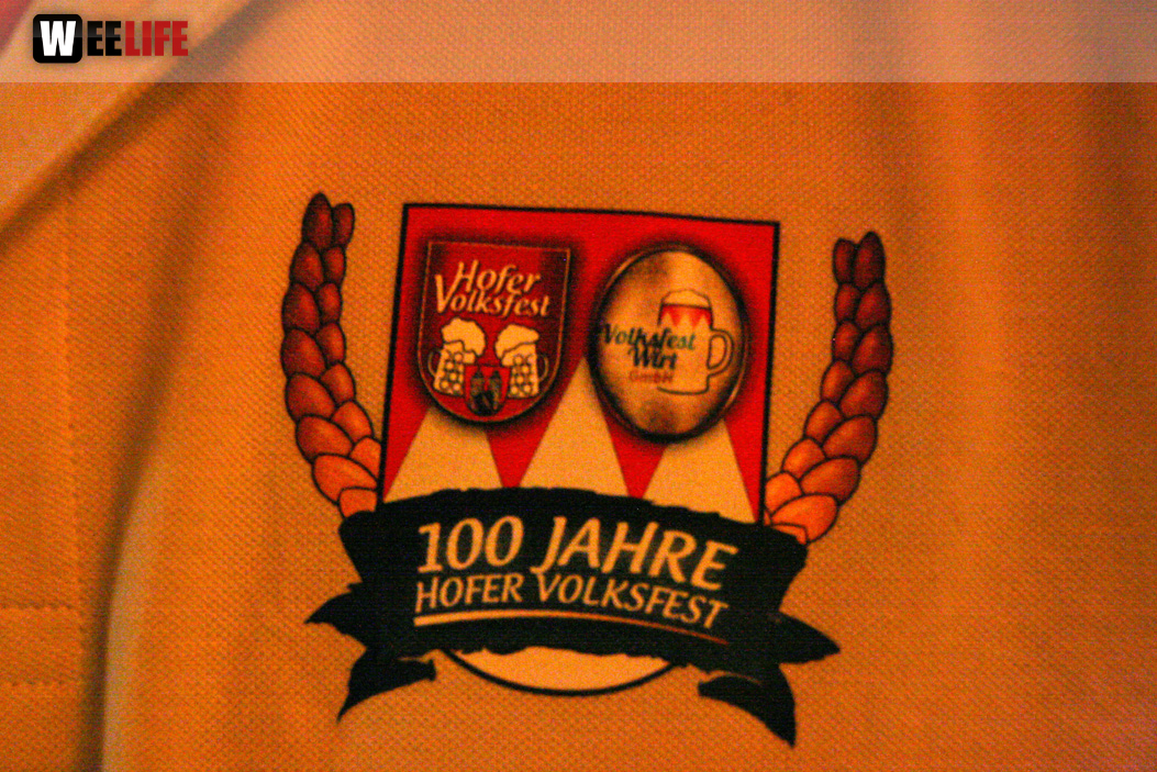 Hofer Volksfest