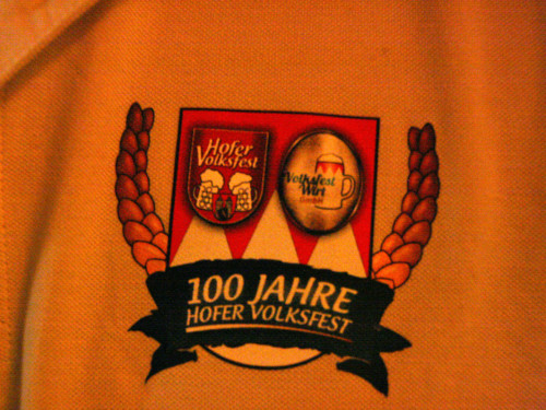 Hofer Volksfest – Foto 5