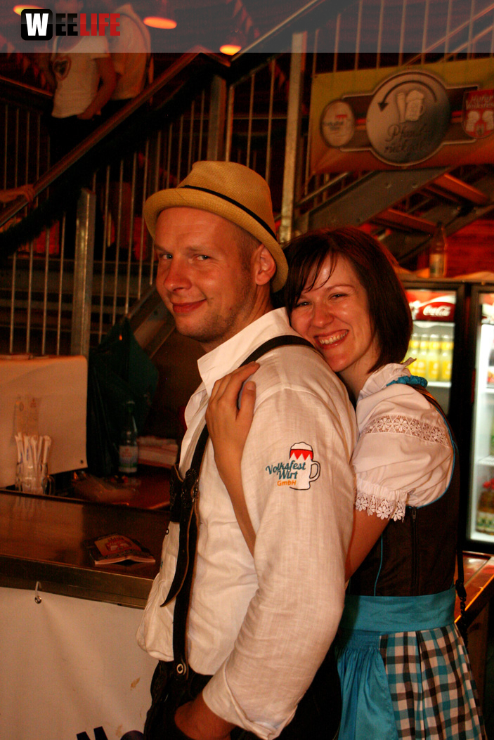 Hofer Volksfest