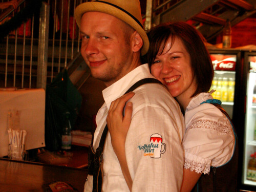Hofer Volksfest – Foto 6