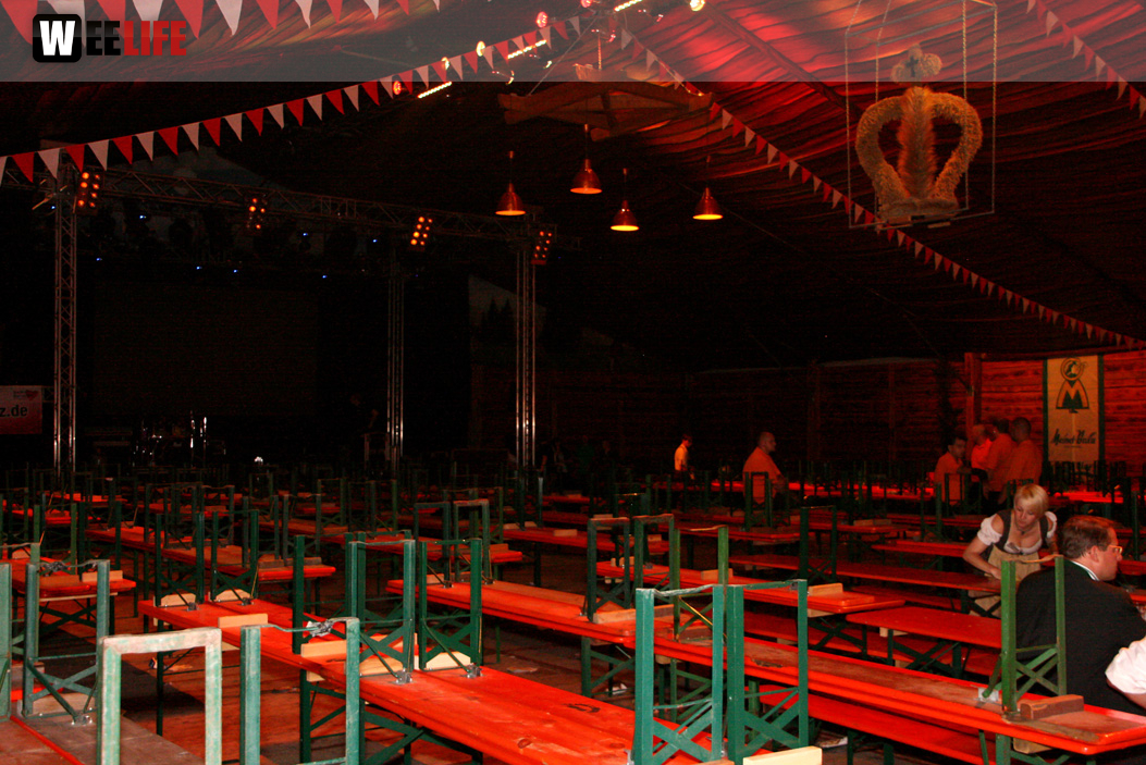 Hofer Volksfest