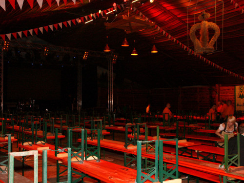 Hofer Volksfest – Foto 7
