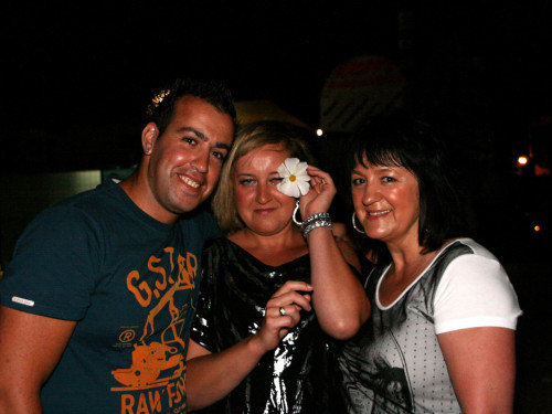 Hofer Volksfest – Foto 8