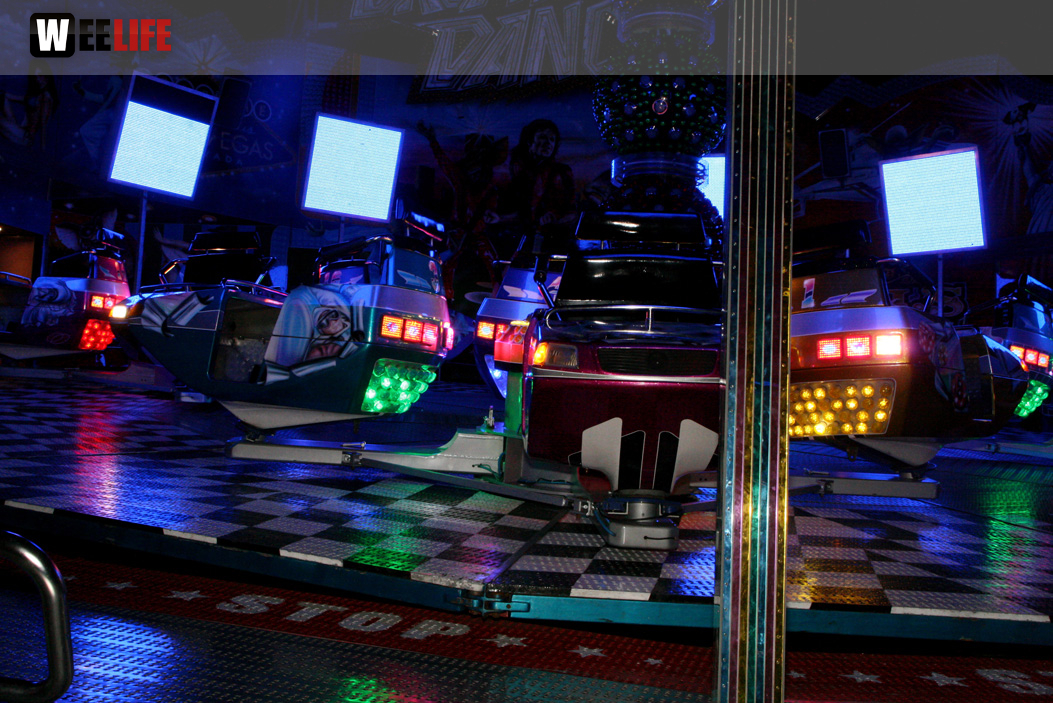 Hofer Volksfest