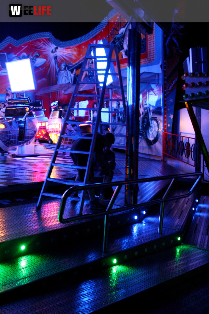 Hofer Volksfest
