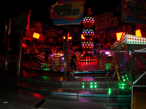 Hofer Volksfest – Foto 13
