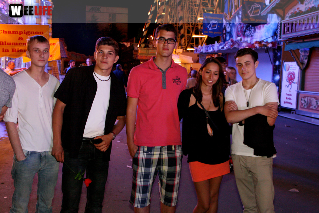 Hofer Volksfest