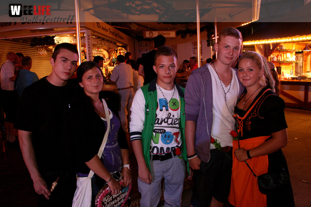 Hofer Volksfest