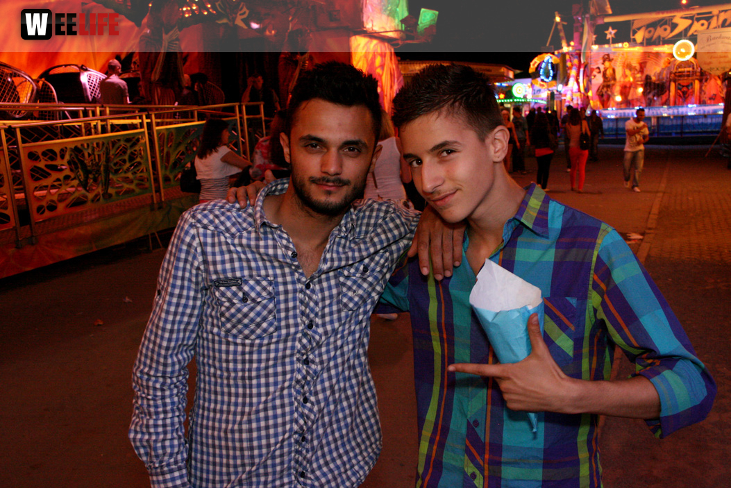 Hofer Volksfest