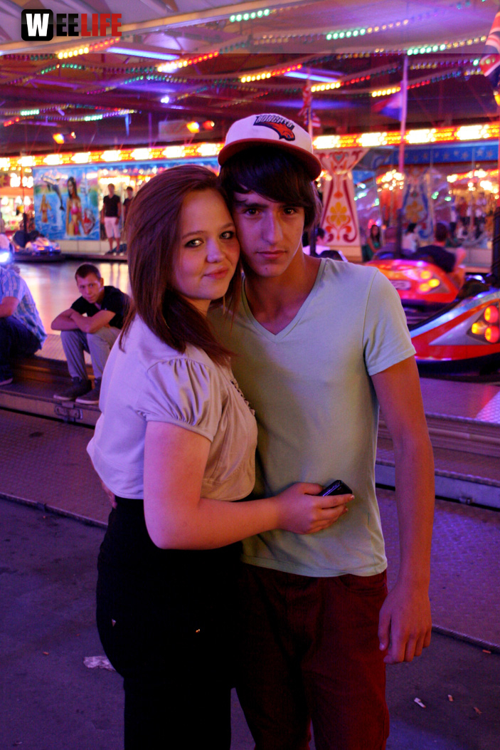 Hofer Volksfest