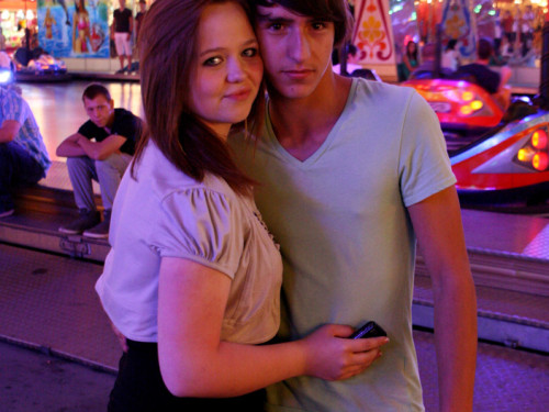 Hofer Volksfest – Foto 21