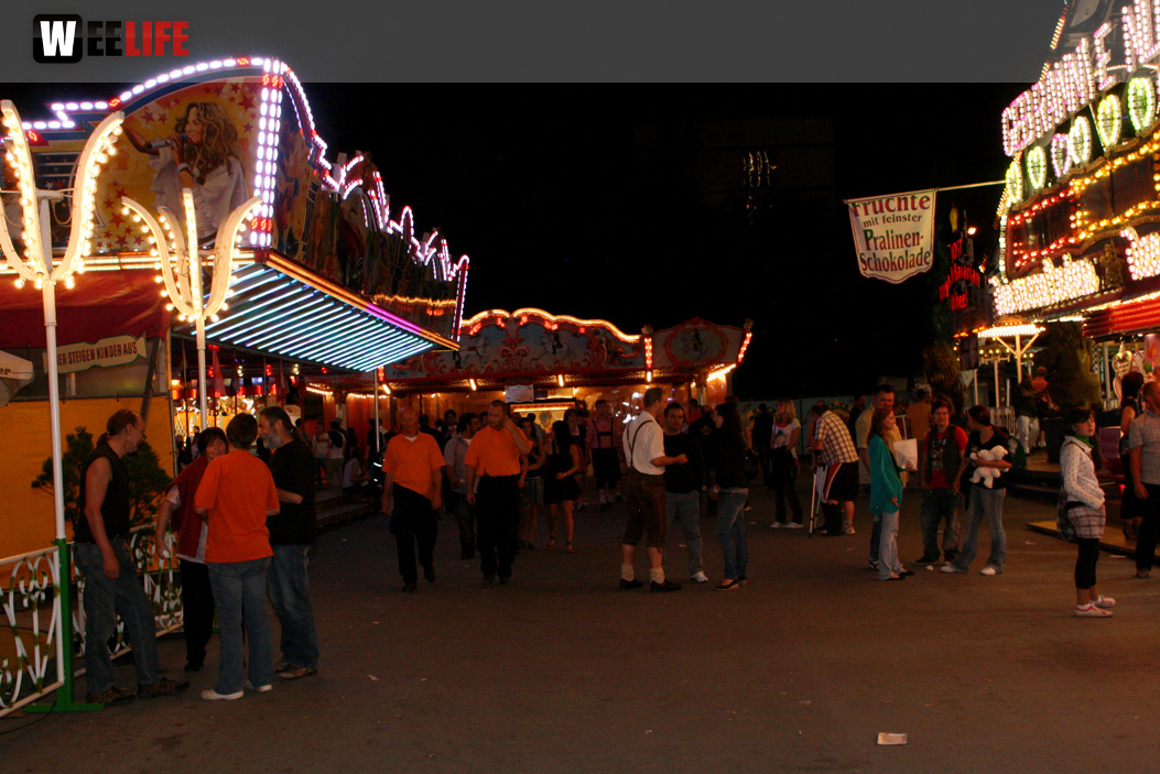 Hofer Volksfest