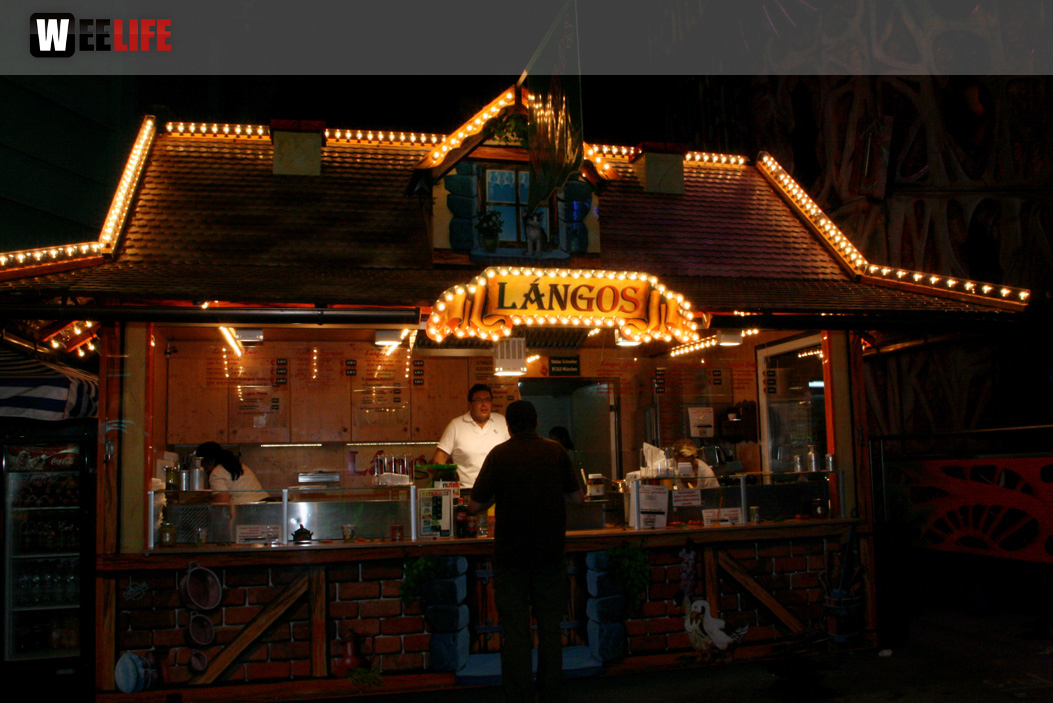 Hofer Volksfest