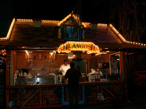 Hofer Volksfest – Foto 23