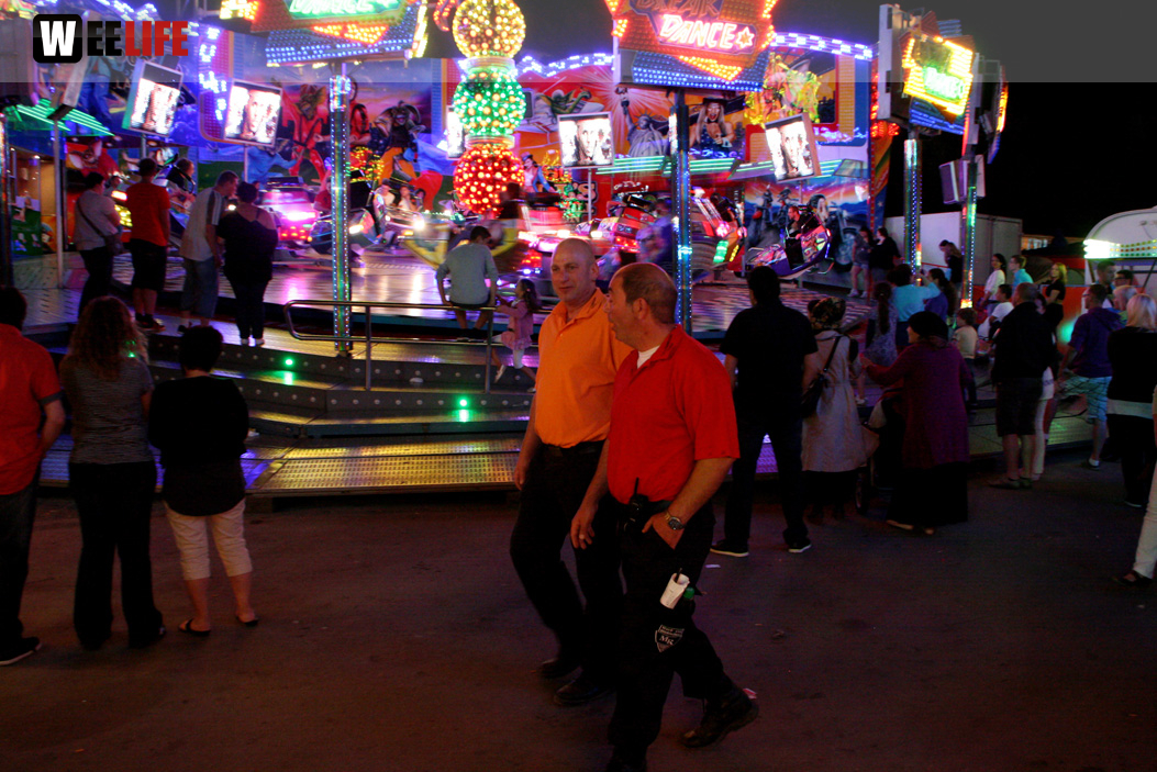 Hofer Volksfest