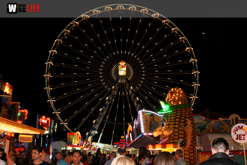 Hofer Volksfest