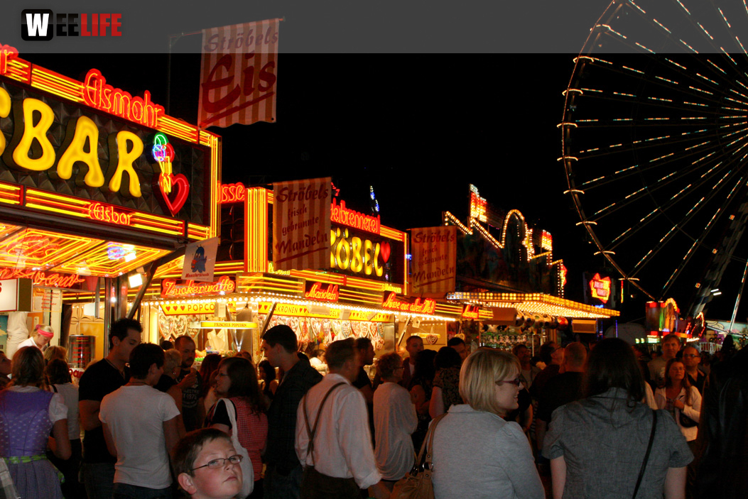 Hofer Volksfest