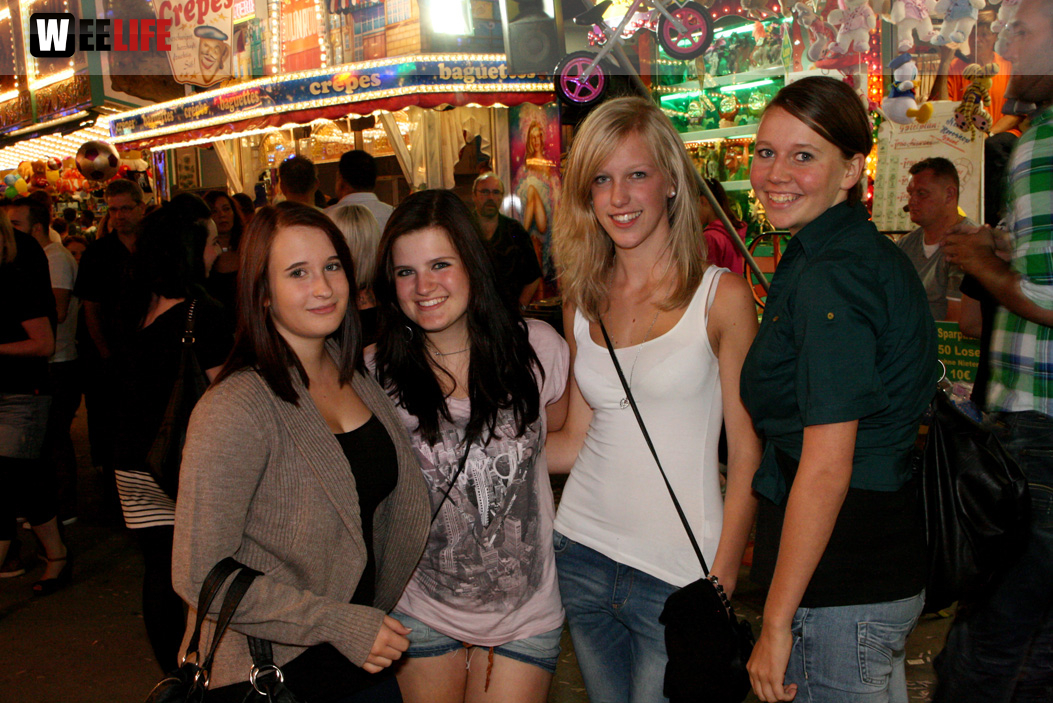 Hofer Volksfest