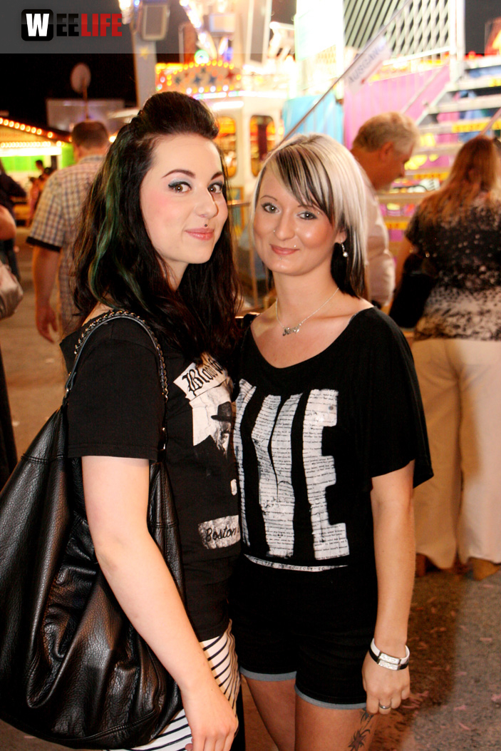 Hofer Volksfest