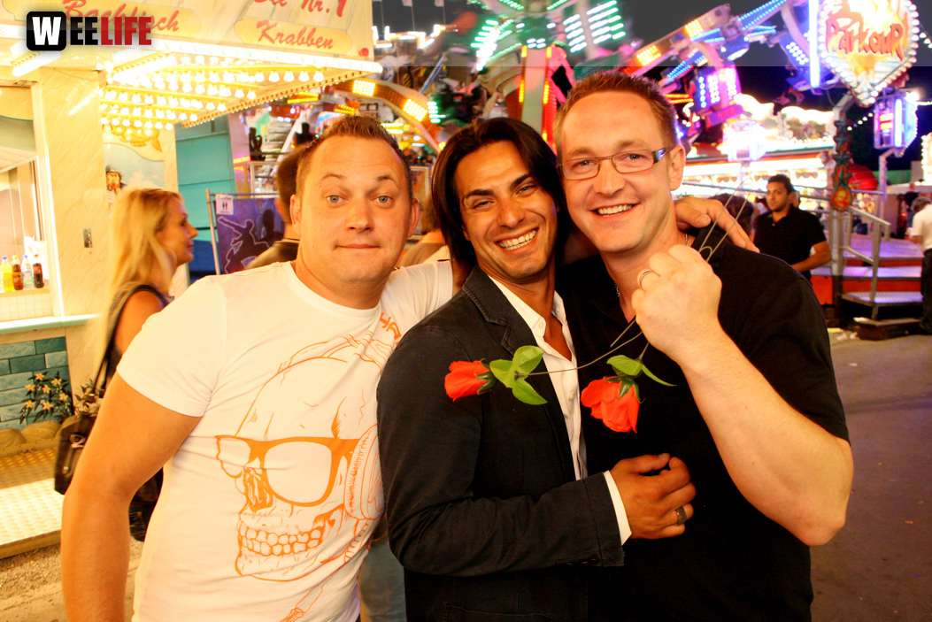 Hofer Volksfest