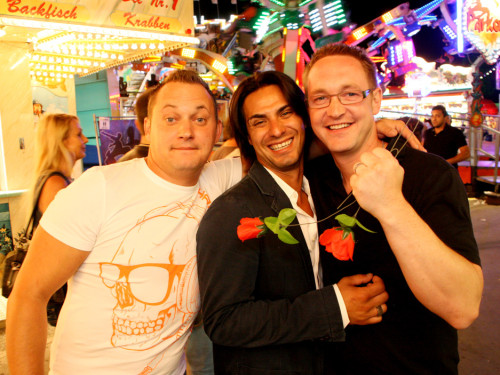 Hofer Volksfest – Foto 30