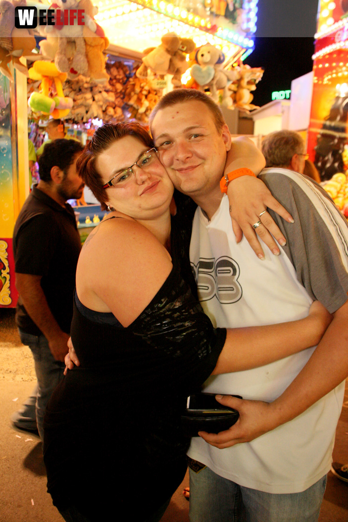 Hofer Volksfest