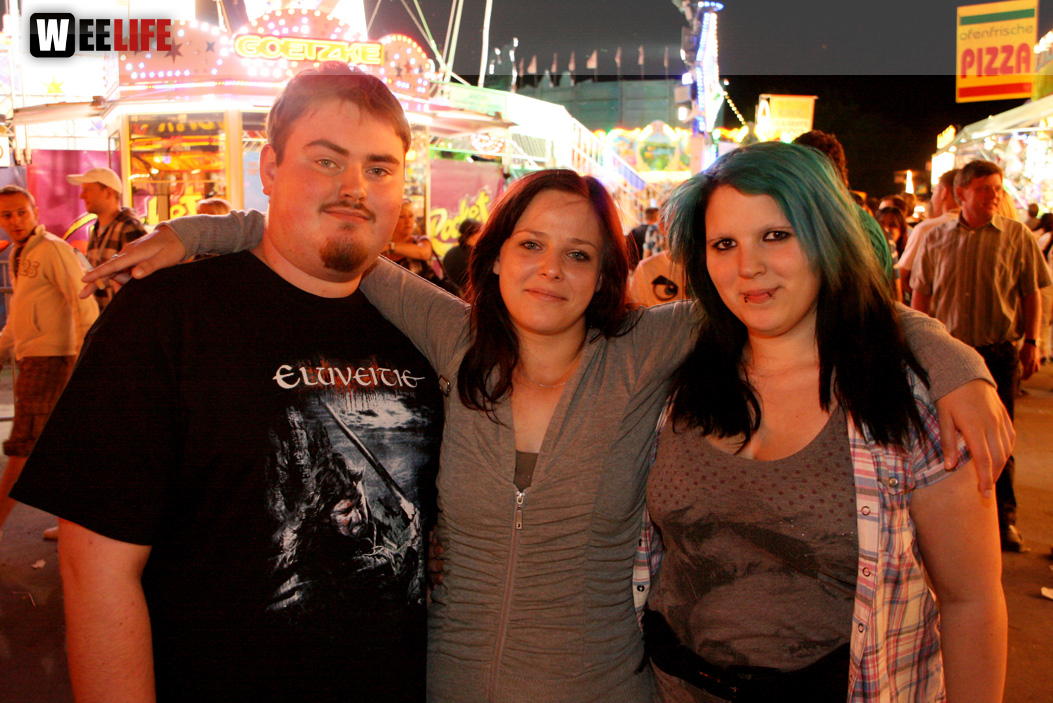 Hofer Volksfest
