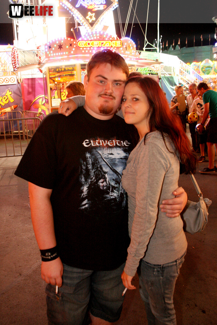 Hofer Volksfest