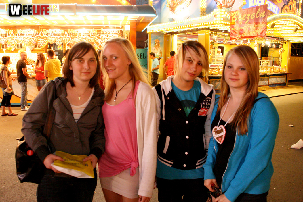 Hofer Volksfest