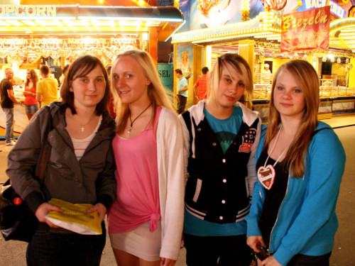 Hofer Volksfest – Foto 35
