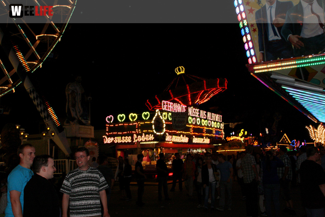 Hofer Volksfest